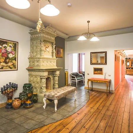 Classical Large On Alberta Street, Free Locked Parking * Ryga