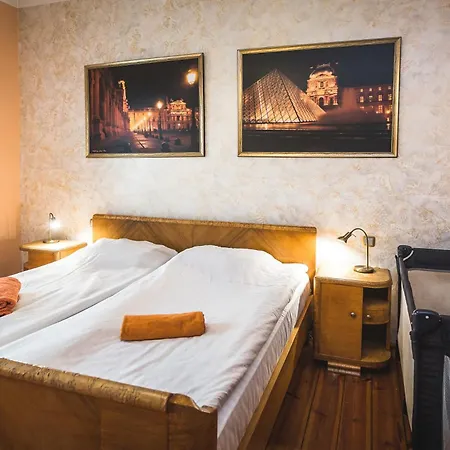 Classical Large On Alberta Street, Free Locked Parking 公寓 里加